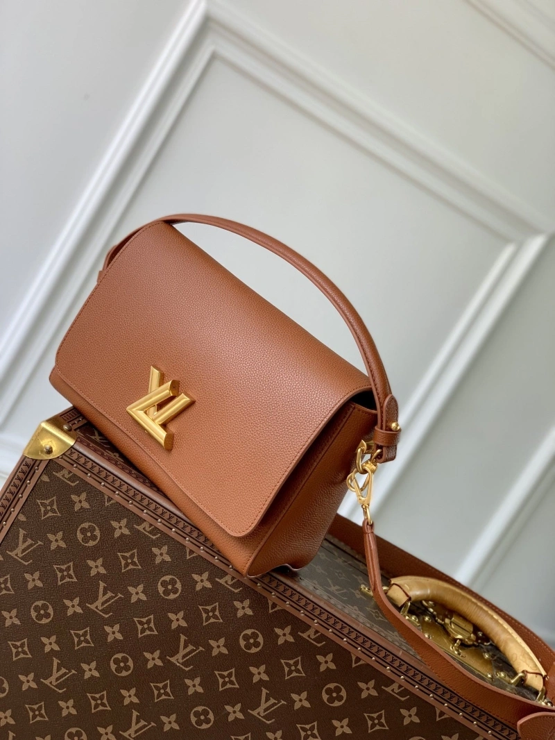 LV Twist Denim Bags 4048I-0427
