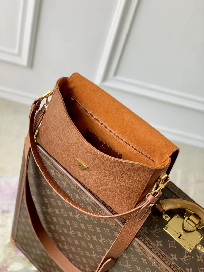LV Twist Denim Bags 4048I-0427