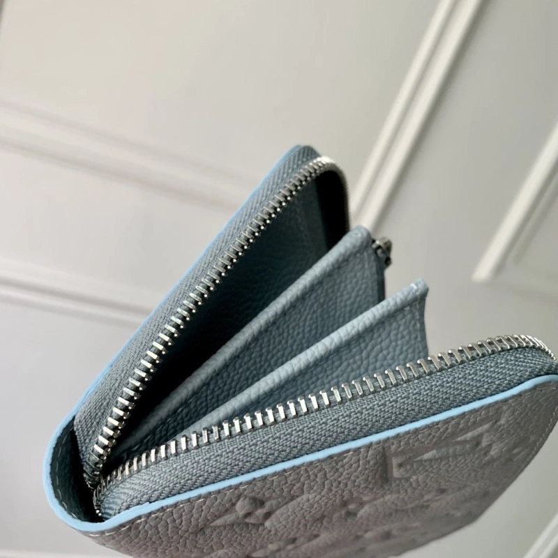 LV Wallets 4048I-0442