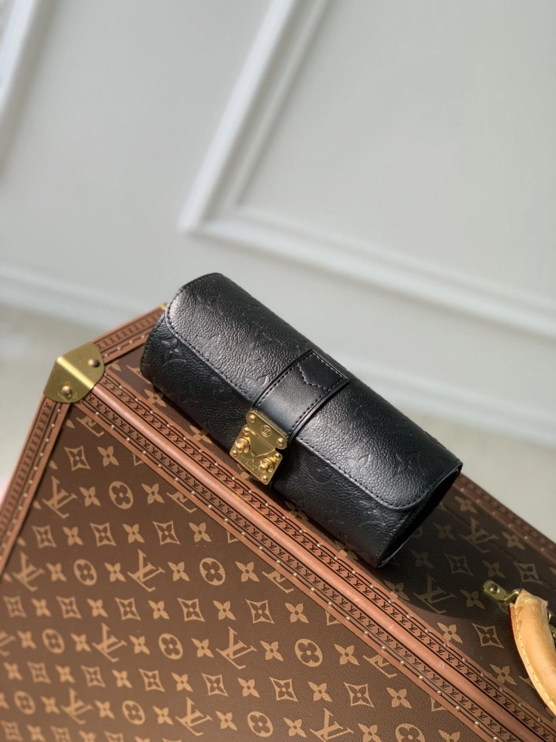 LV Round Bags 4048I-0452