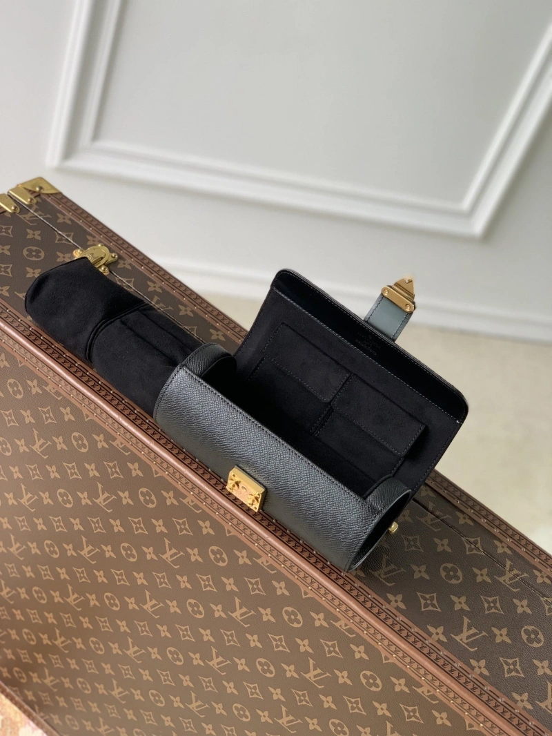 LV Round Bags 4048I-0453