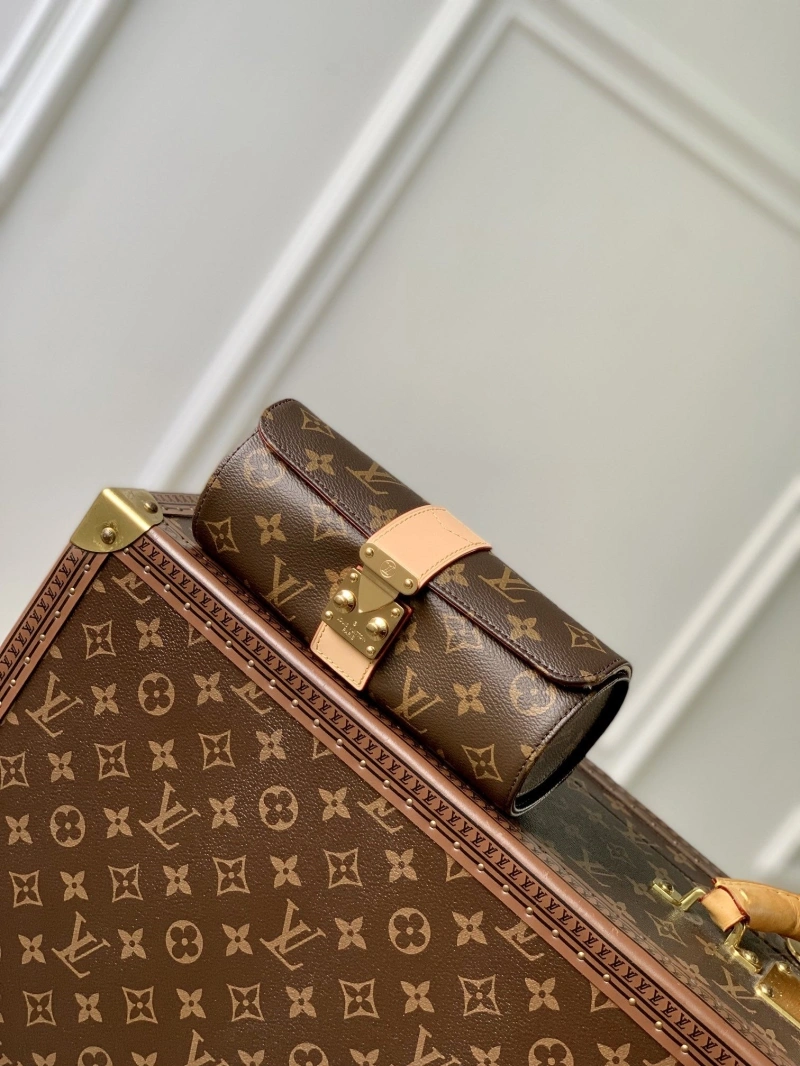 LV Round Bags 4048I-0454