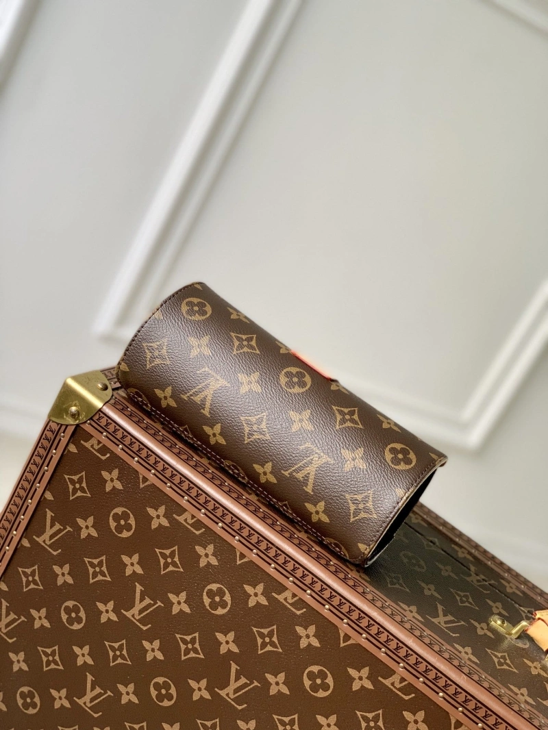 LV Round Bags 4048I-0454