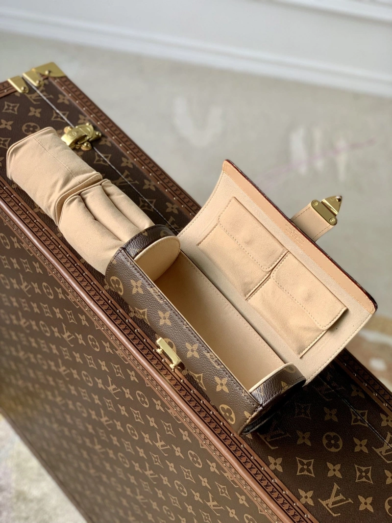 LV Round Bags 4048I-0454