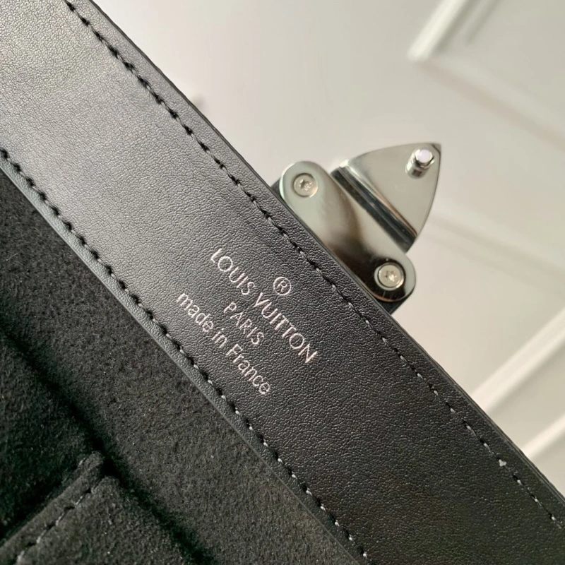 LV Round Bags 4048I-0455