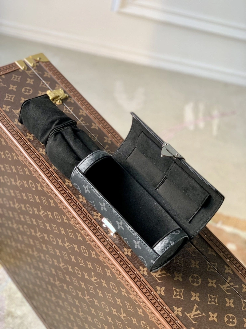 LV Round Bags 4048I-0455