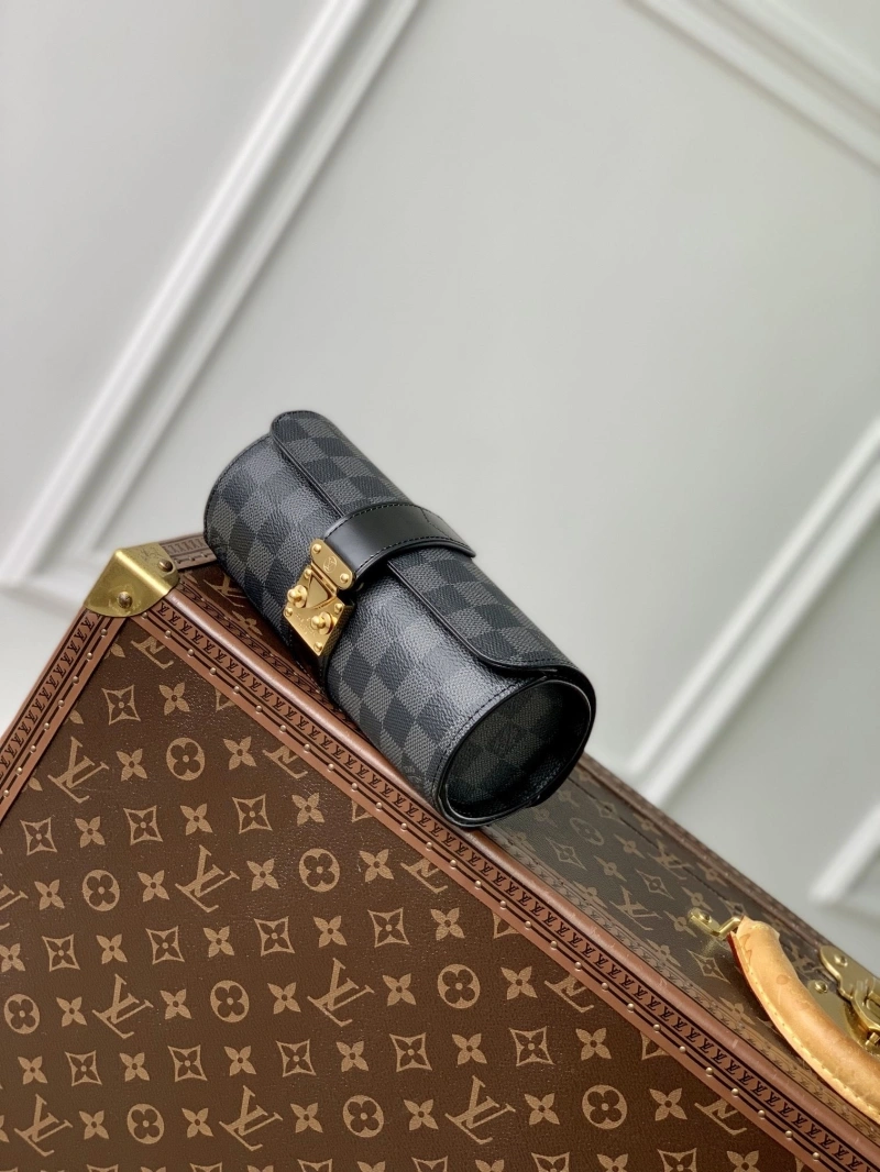LV Round Bags 4048I-0456