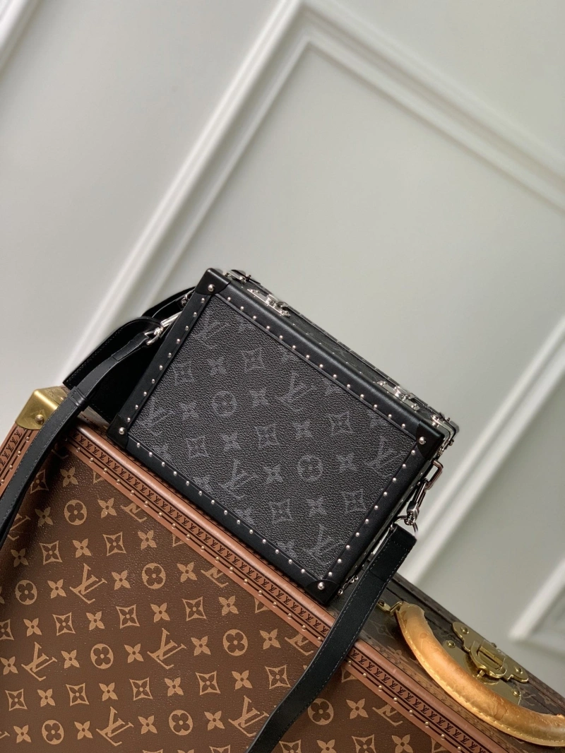 LV Box Bags 4048I-0457