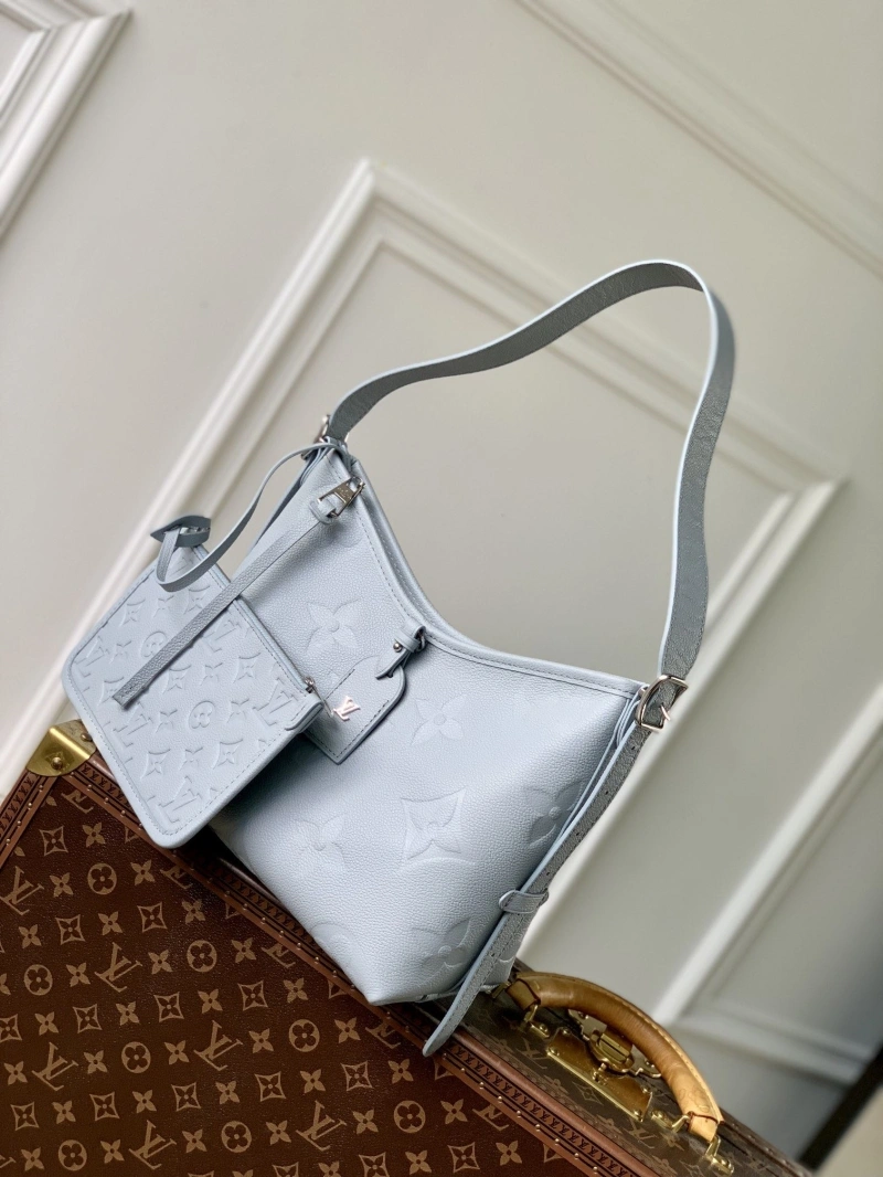 LV Top Handle Bags 4048I-0461