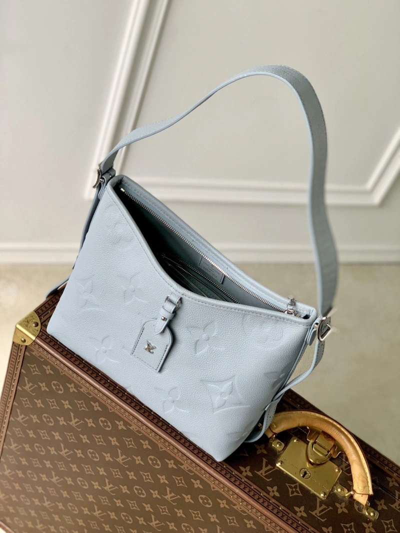 LV Top Handle Bags 4048I-0461