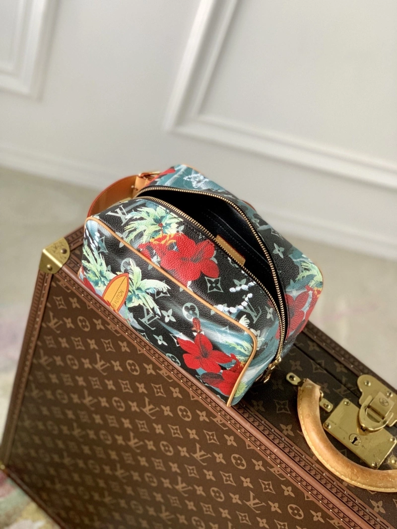 LV Cosmetic Bags 4048I-0465