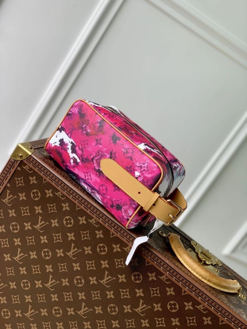 LV Cosmetic Bags 4048I-0466