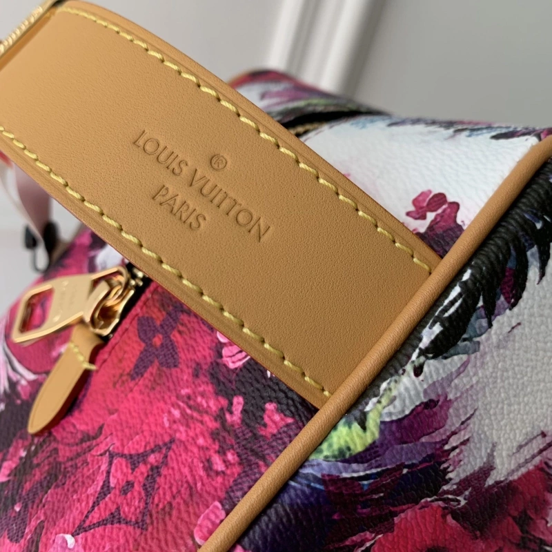 LV Cosmetic Bags 4048I-0466