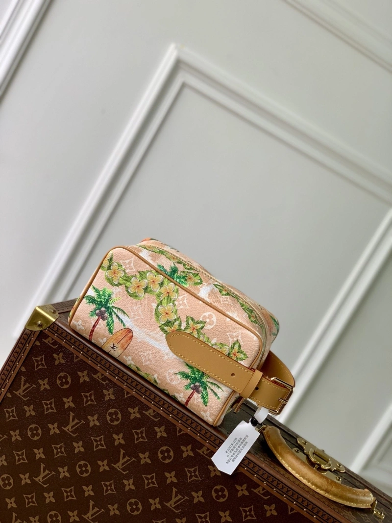 LV Cosmetic Bags 4048I-0467