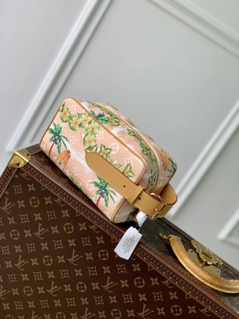 LV Cosmetic Bags 4048I-0467