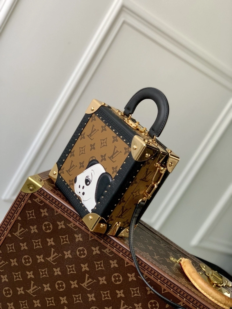 LV Box Bags 4048I-0468