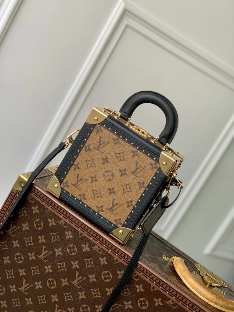 LV Box Bags 4048I-0468