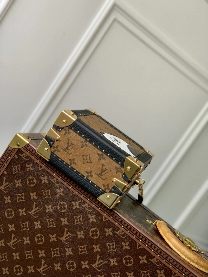 LV Box Bags 4048I-0468