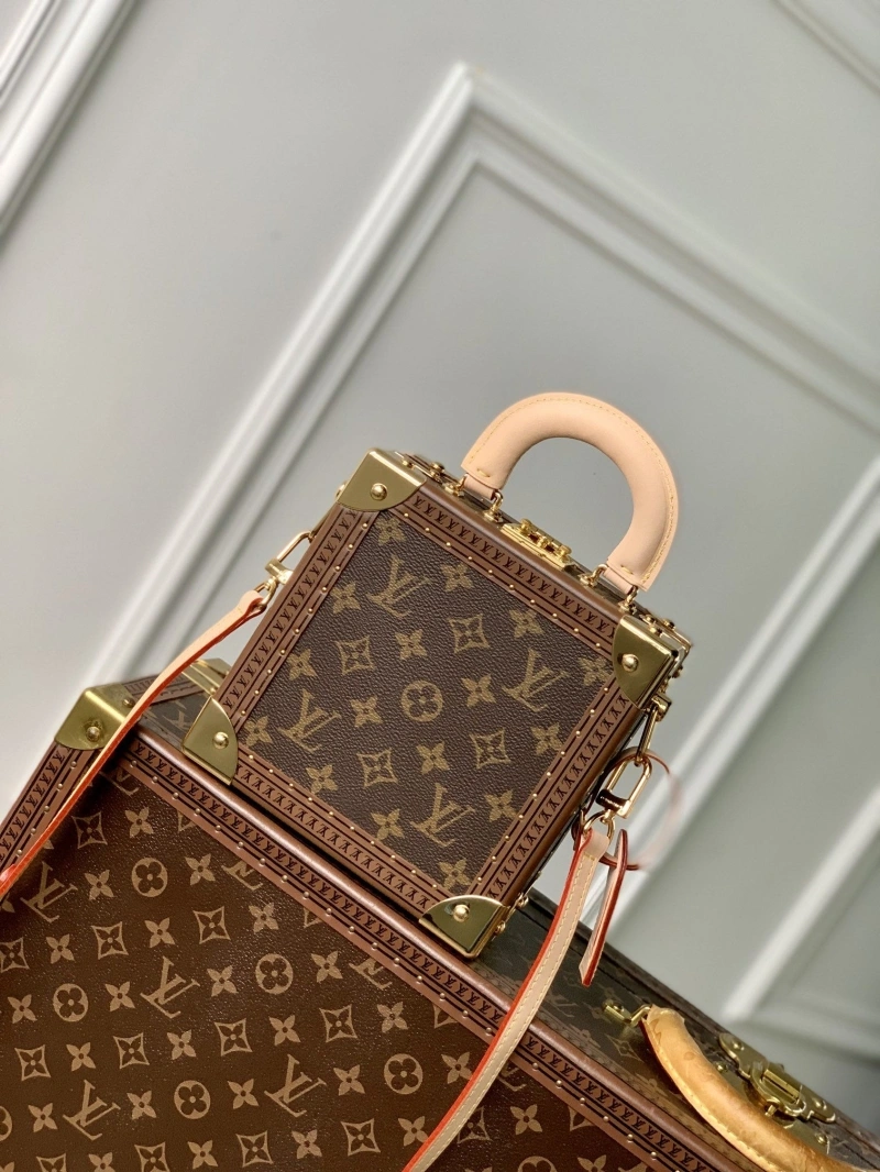 LV Box Bags 4048I-0469