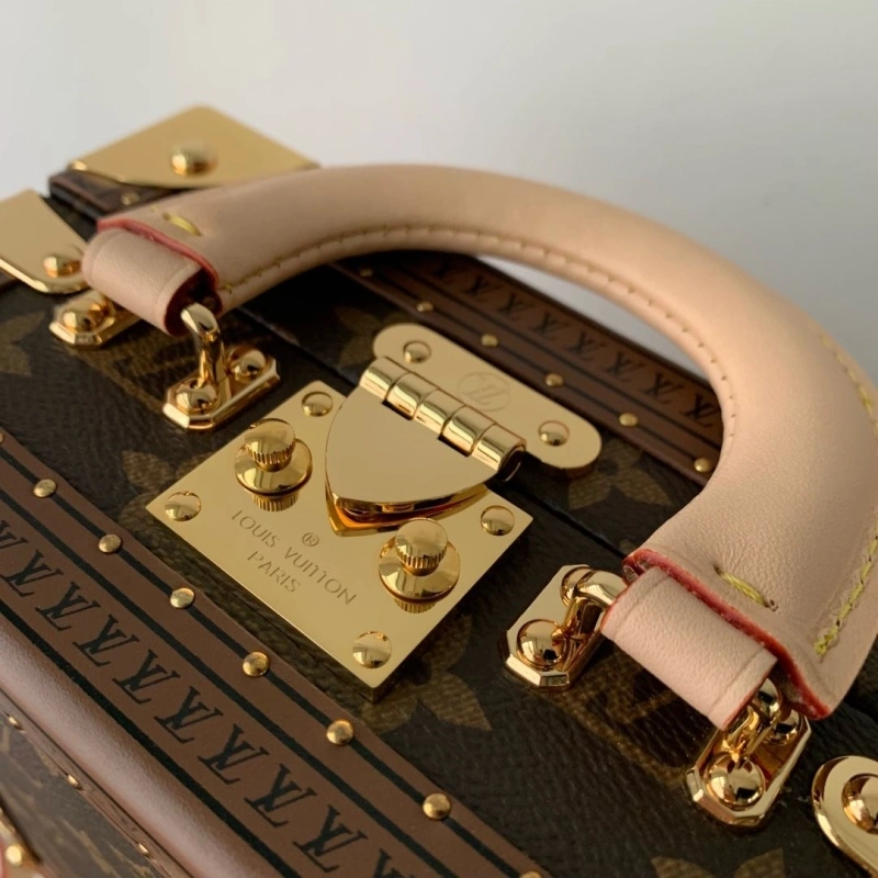 LV Box Bags 4048I-0469