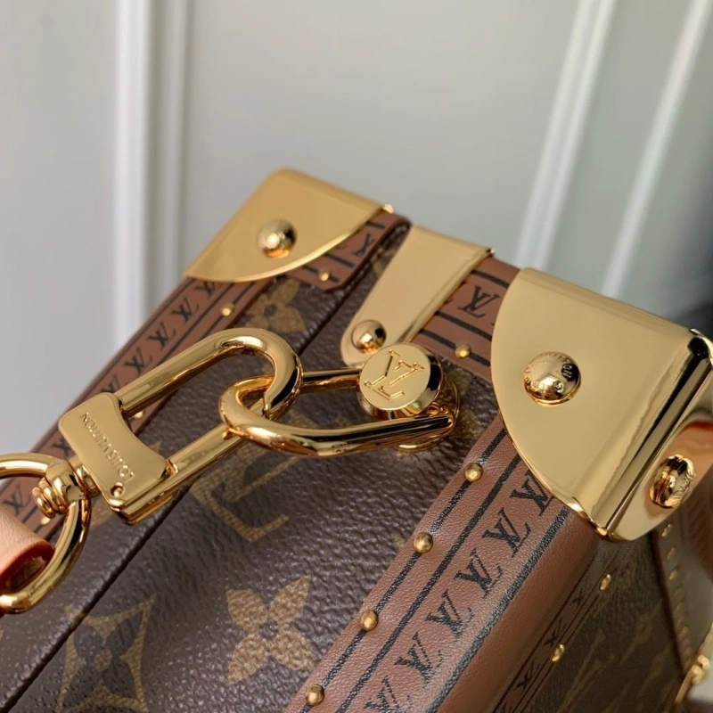 LV Box Bags 4048I-0469