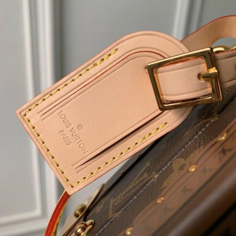 LV Box Bags 4048I-0469