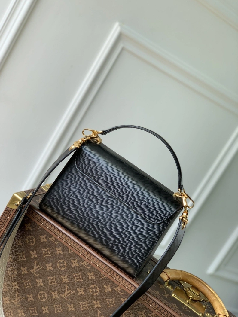 LV Twist Denim Bags 4048I-0472