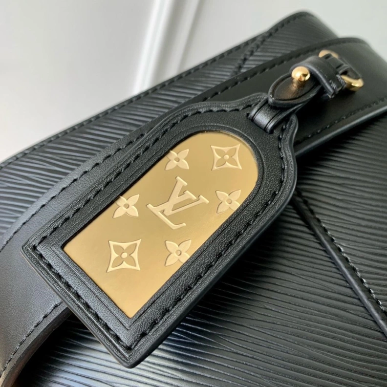 LV Twist Denim Bags 4048I-0472