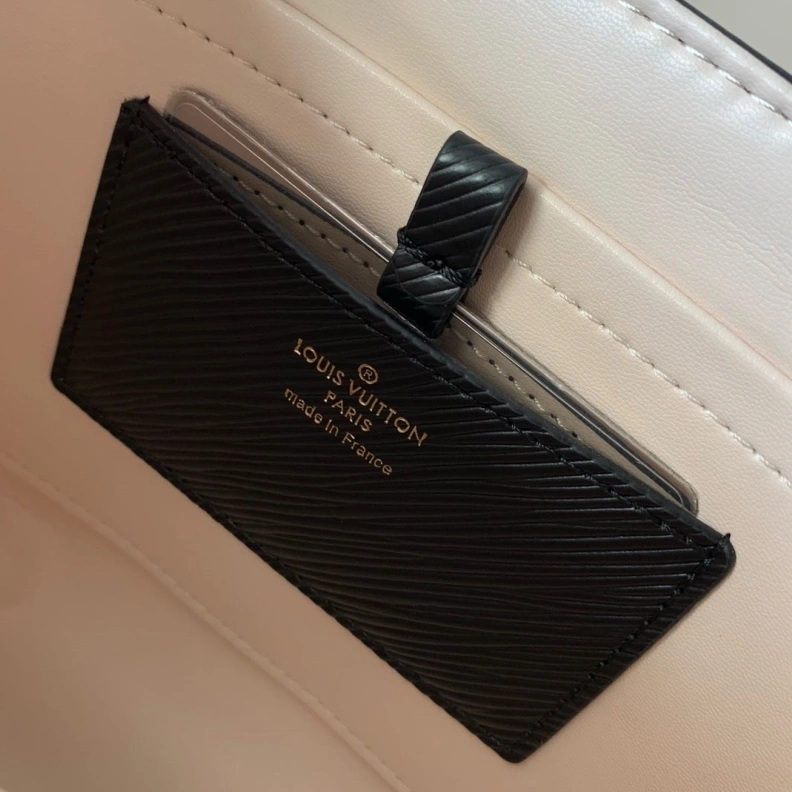 LV Twist Denim Bags 4048I-0472