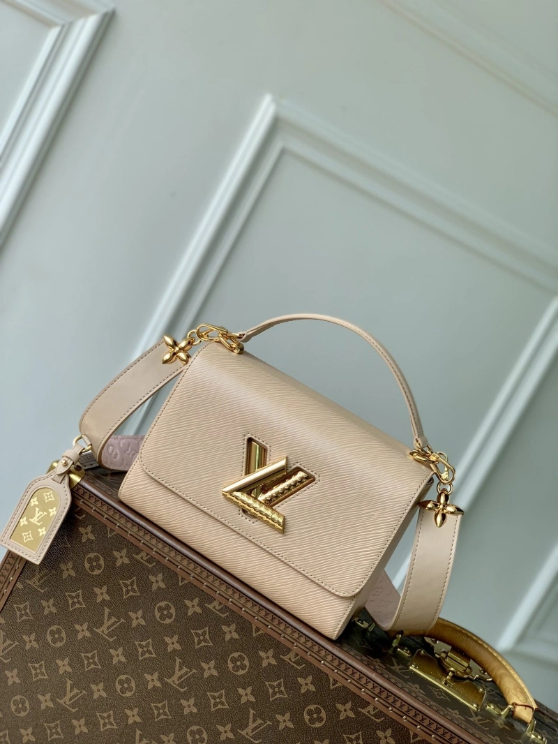 LV Twist Denim Bags 4048I-0473