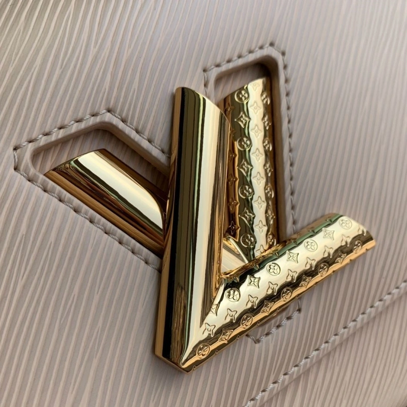 LV Twist Denim Bags 4048I-0473