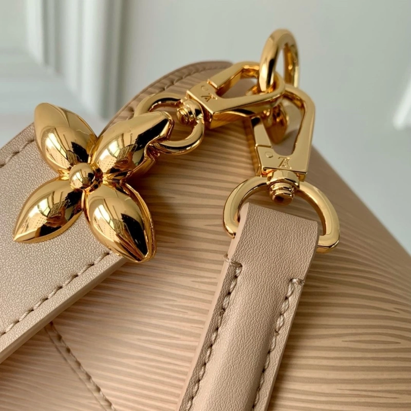 LV Twist Denim Bags 4048I-0473