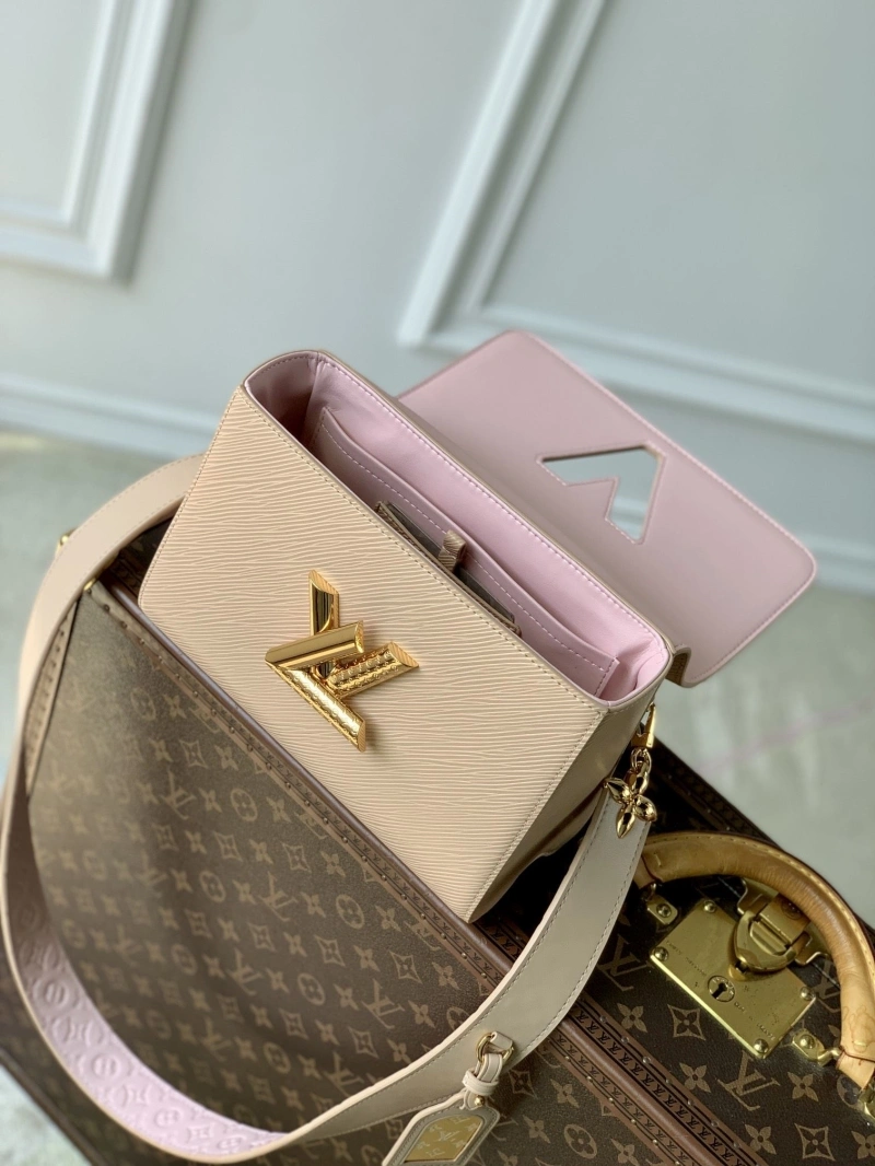 LV Twist Denim Bags 4048I-0473