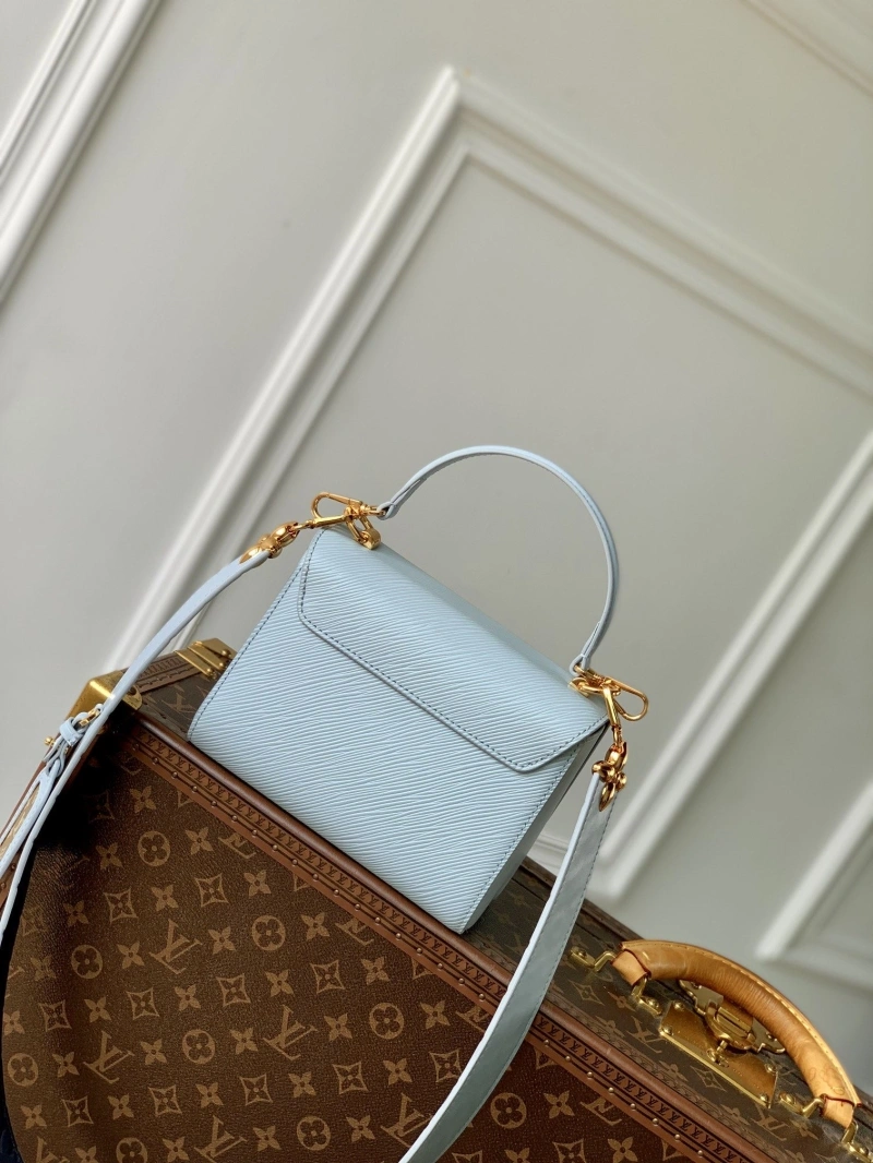 LV Twist Denim Bags 4048I-0474