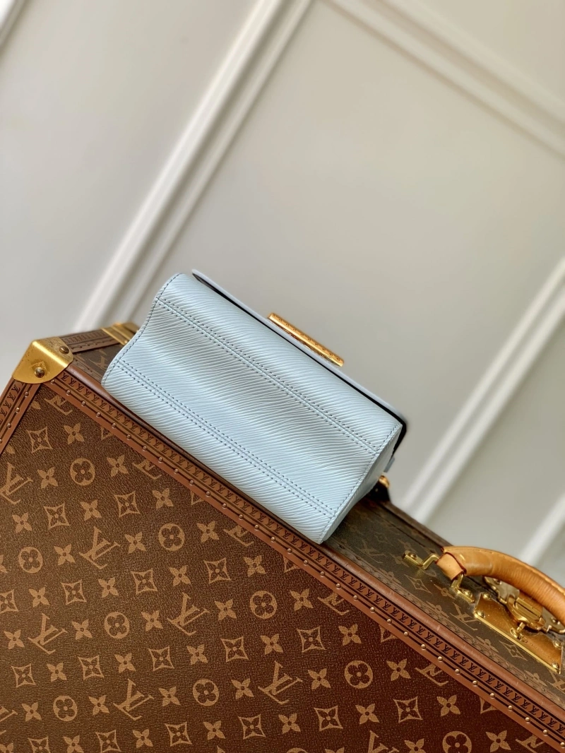 LV Twist Denim Bags 4048I-0474