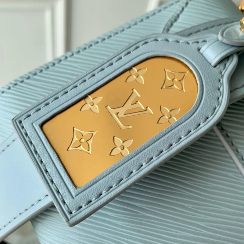 LV Twist Denim Bags 4048I-0474