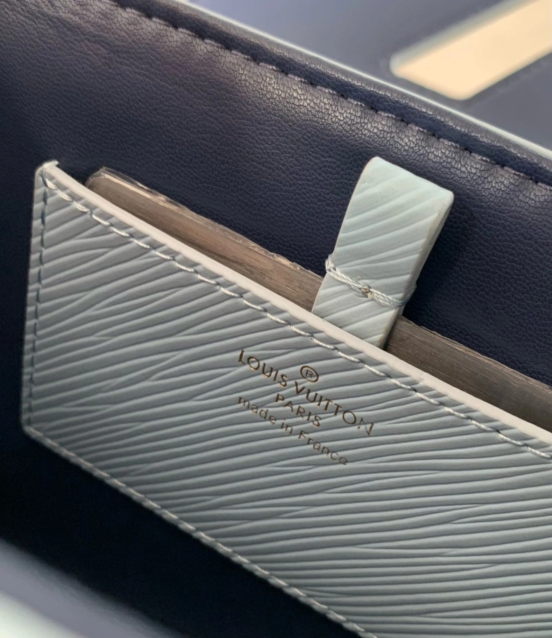 LV Twist Denim Bags 4048I-0474