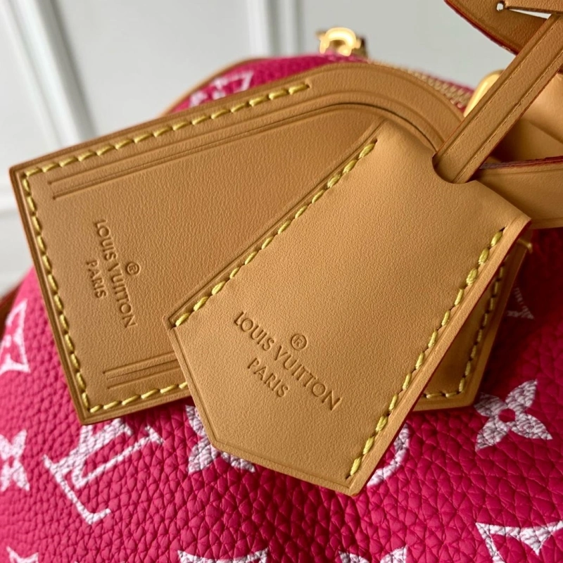 LV Speedy Bags 4048I-0476