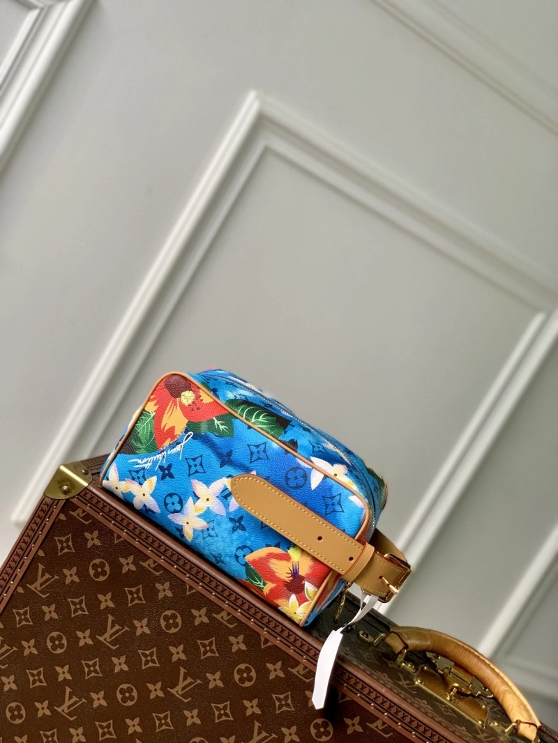LV Cosmetic Bags 4048I-0477