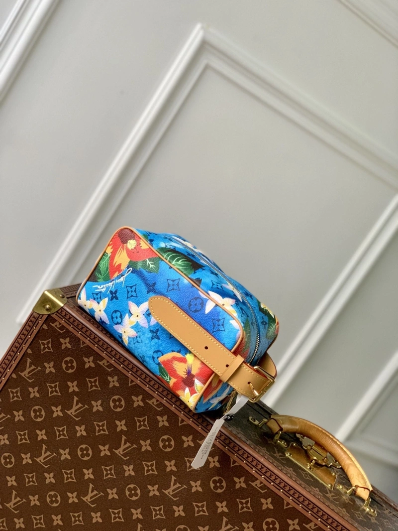 LV Cosmetic Bags 4048I-0477