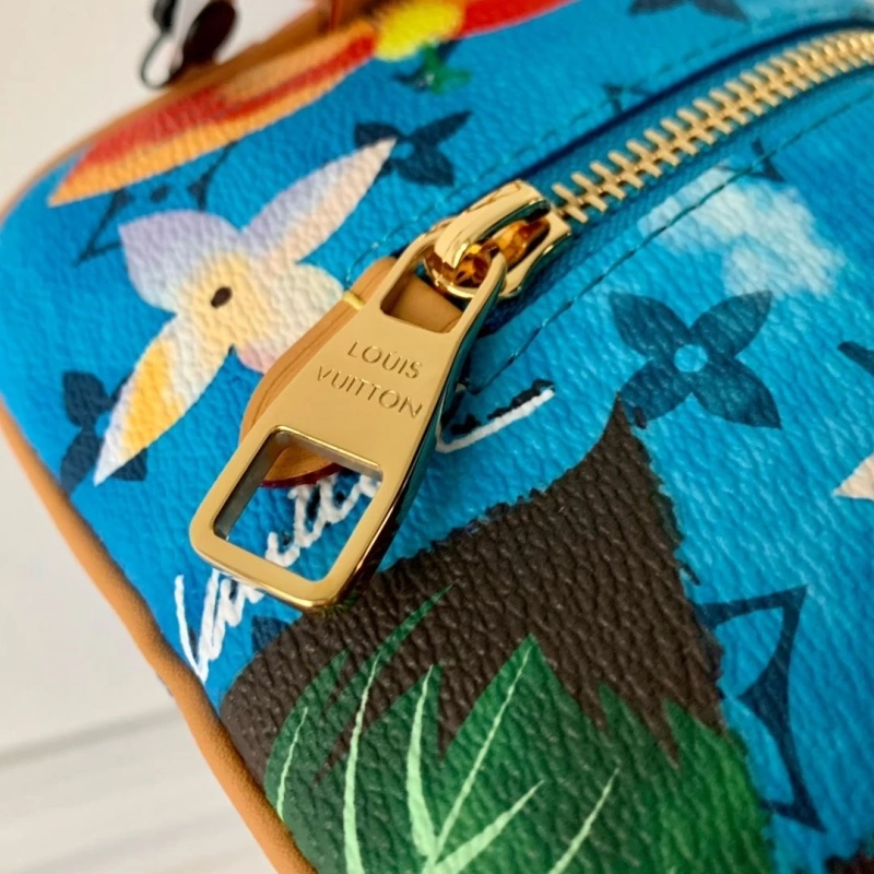 LV Cosmetic Bags 4048I-0477