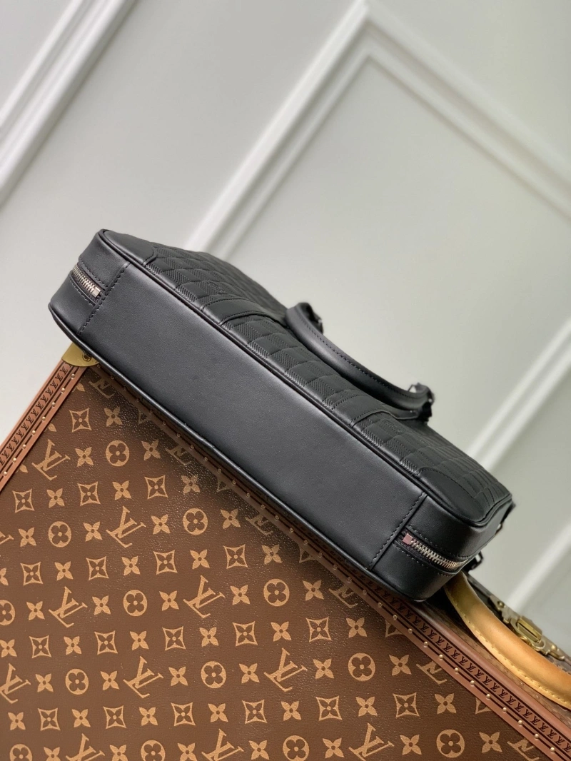 LV Mens Briefcases 4048I-0479