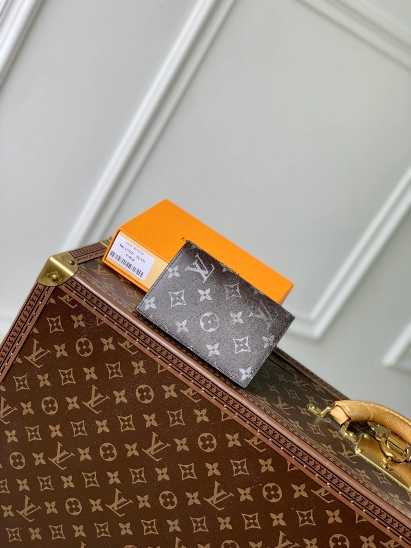 LV Wallets 4048I-0484
