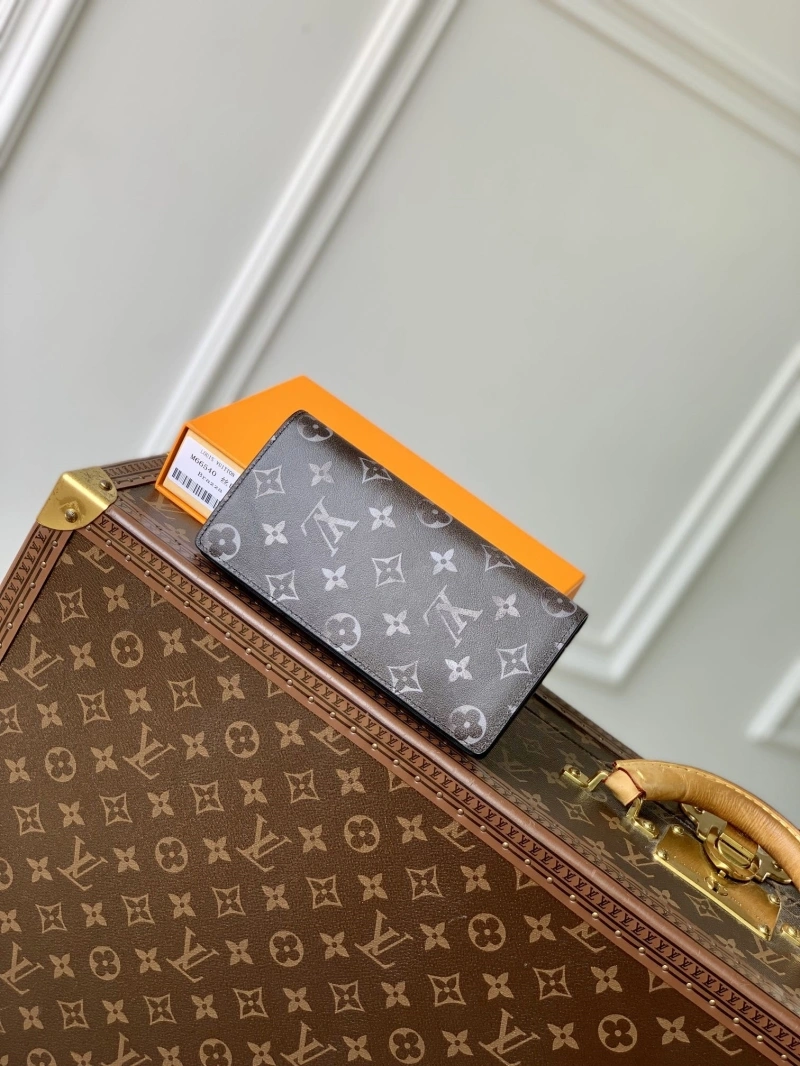 LV Wallets 4048I-0486