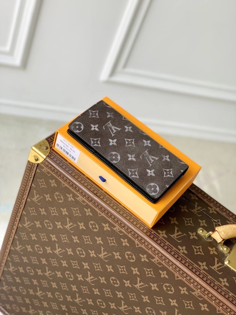 LV Wallets 4048I-0486