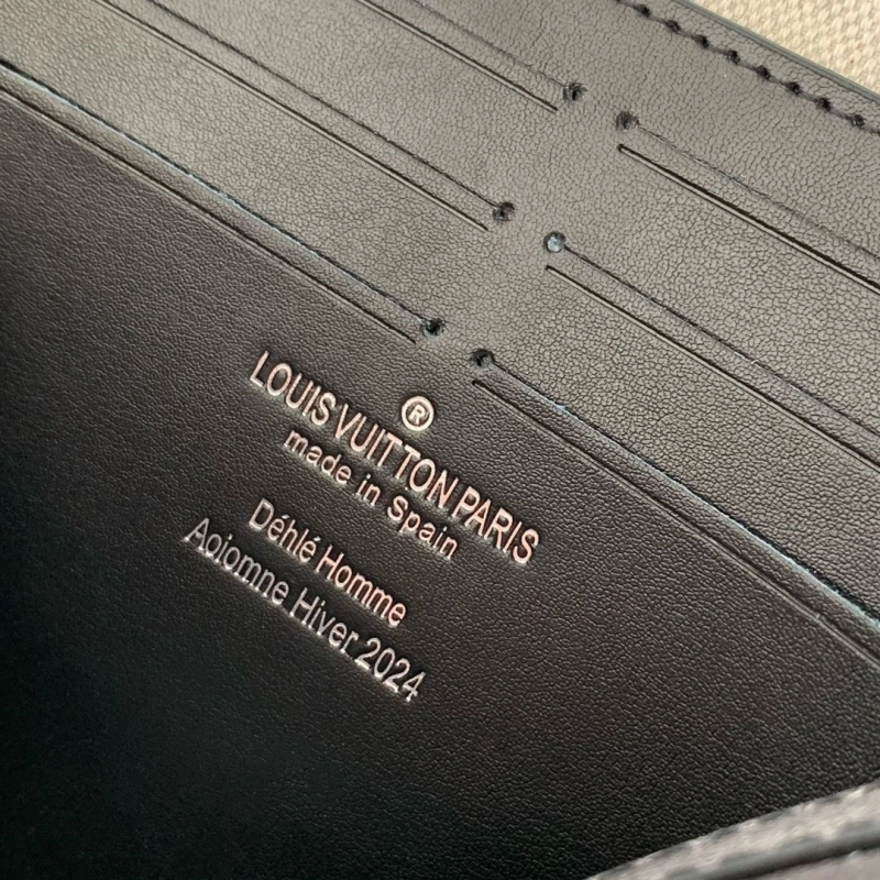 LV Clutch Bags 4048I-0488