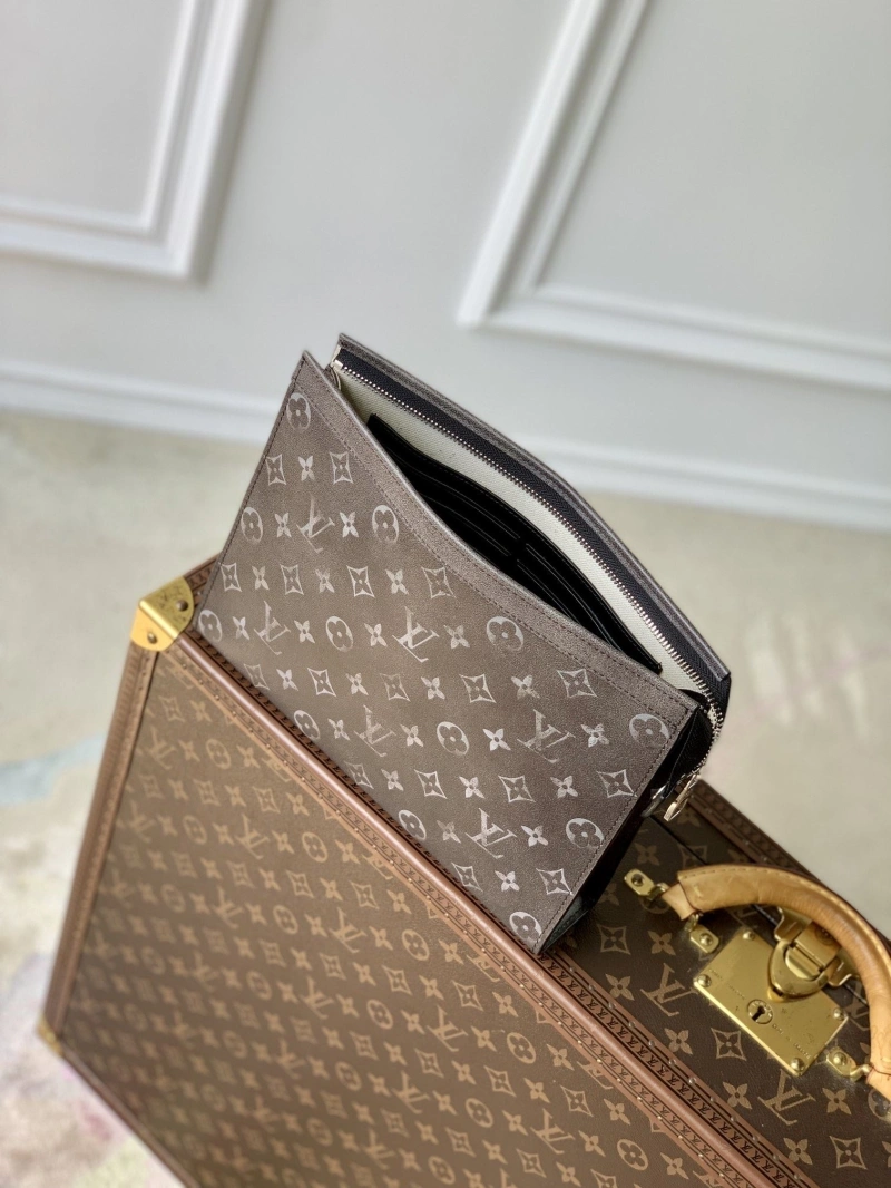 LV Clutch Bags 4048I-0488