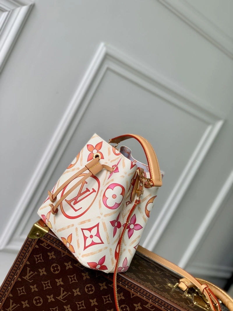 LV Bucket Bags 4048I-0491