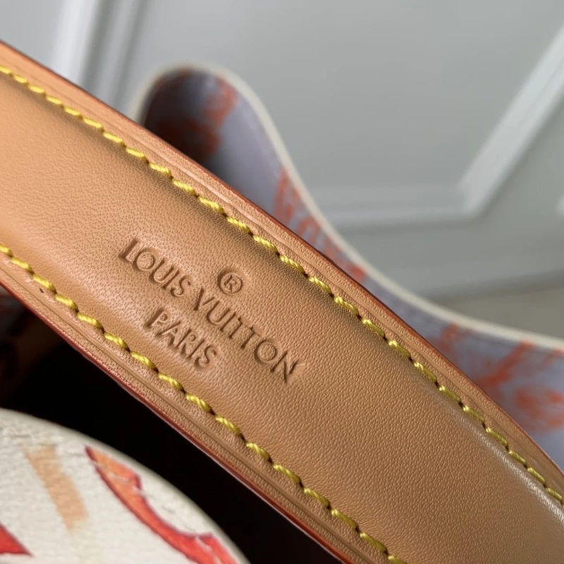 LV Bucket Bags 4048I-0491