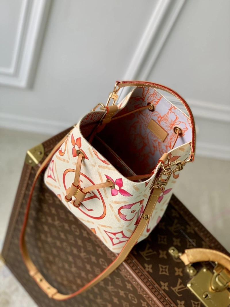 LV Bucket Bags 4048I-0491